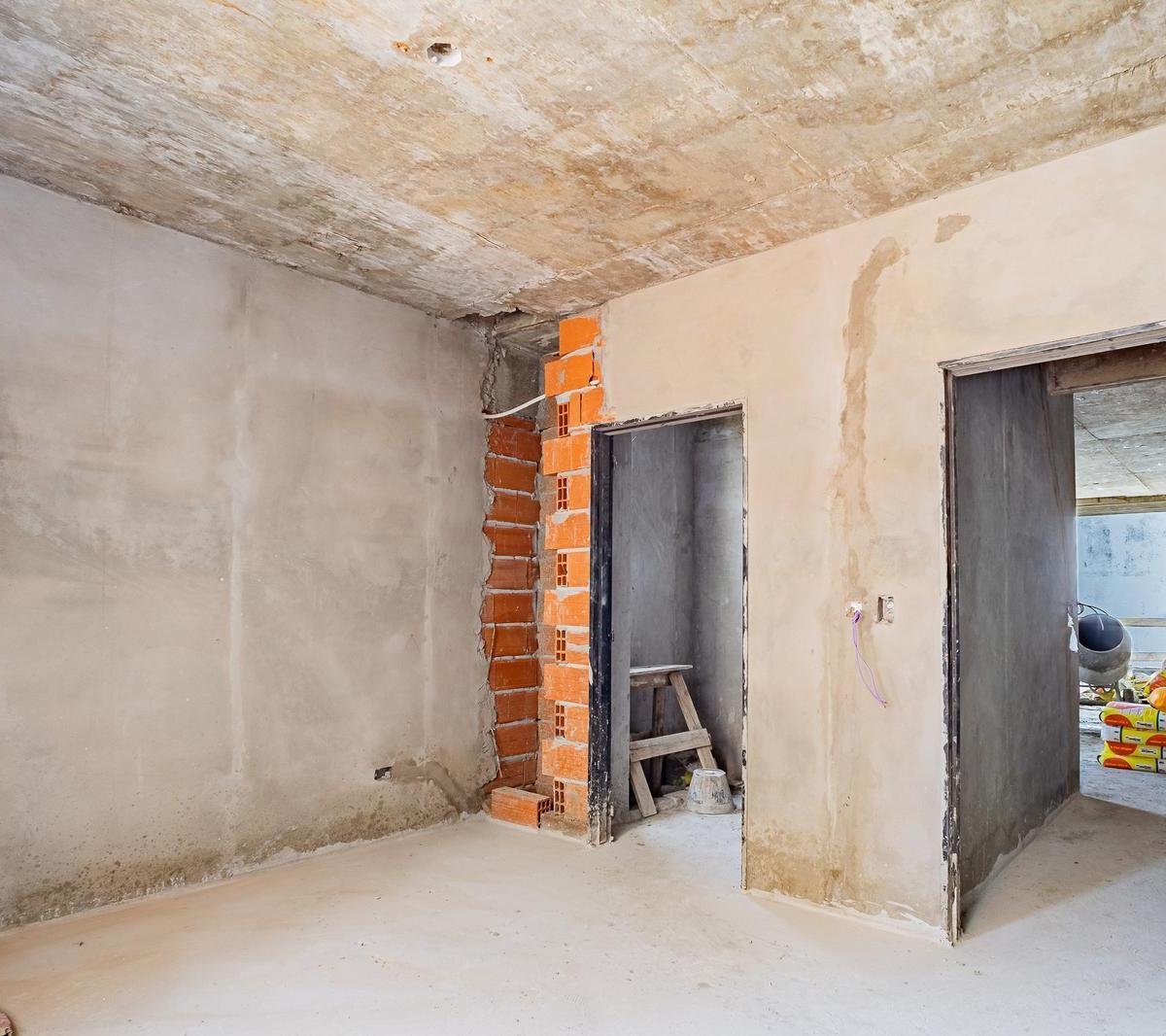 Departamento en Venta de 4 Ambientes en Barrio Norte de 156 m² 2