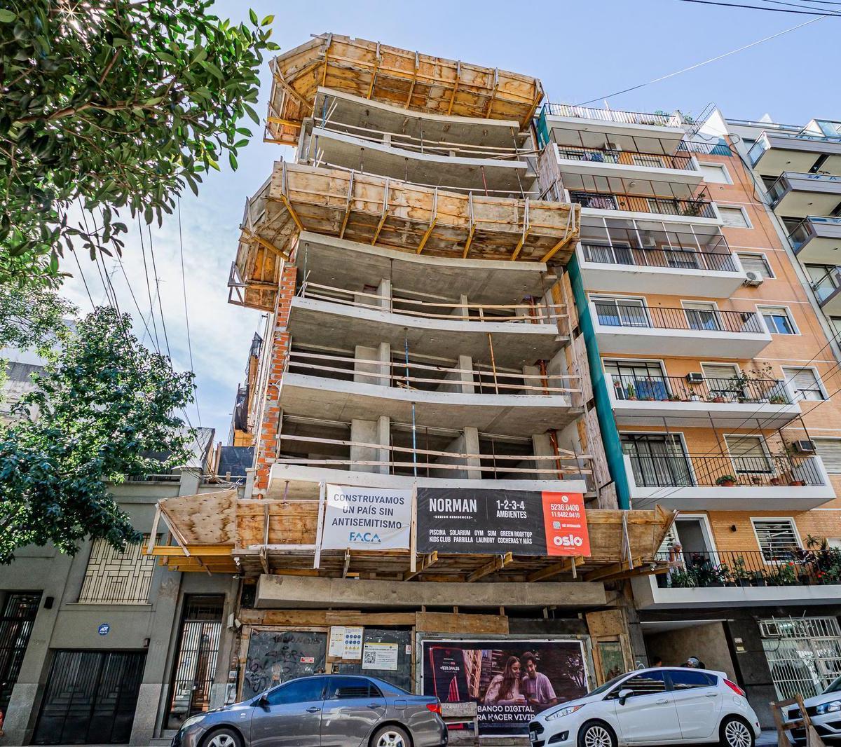 Departamento en Venta de 4 Ambientes en Barrio Norte de 156 m² 3