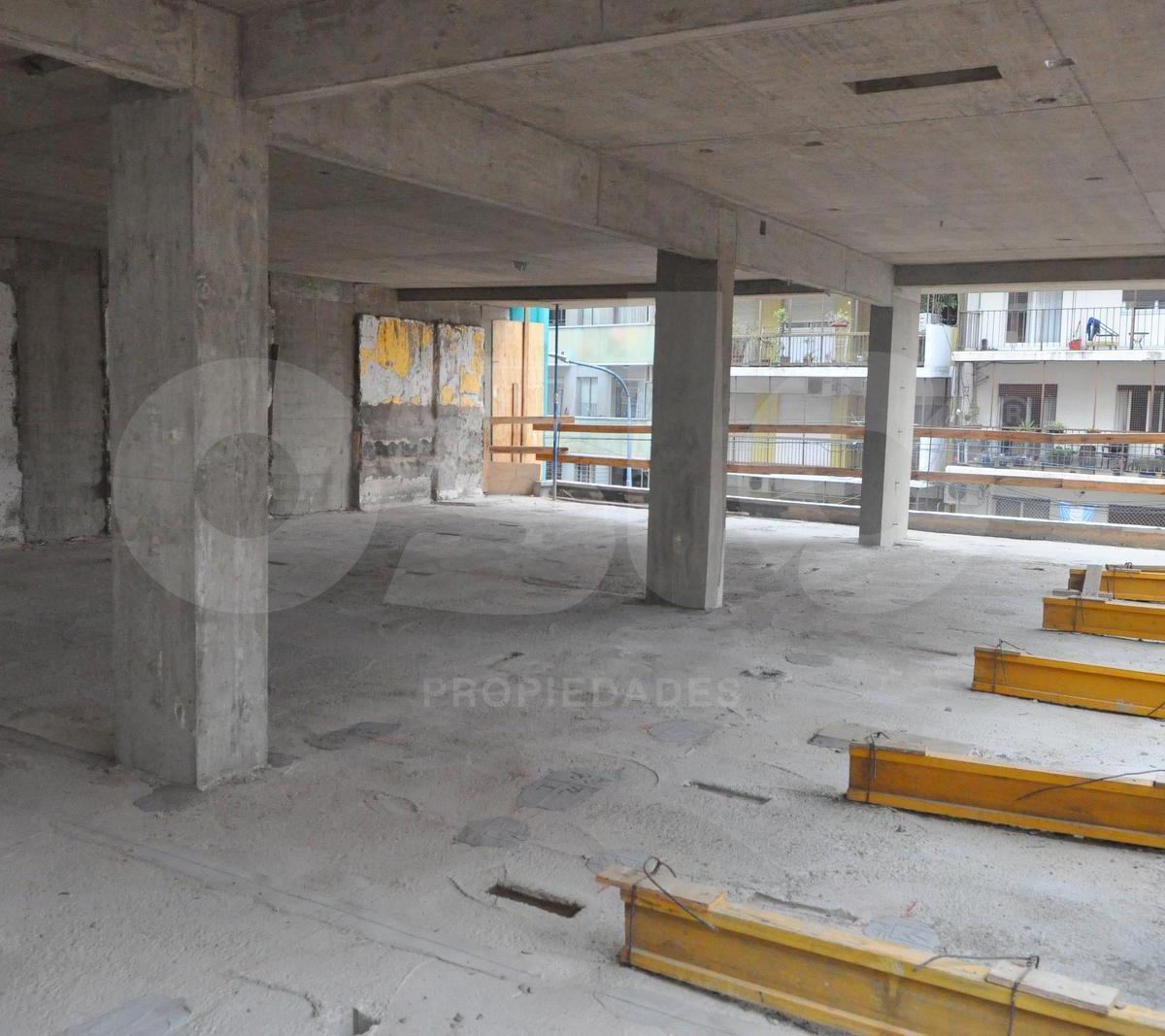 Departamento en Venta de 4 Ambientes en Barrio Norte de 168 m² 2