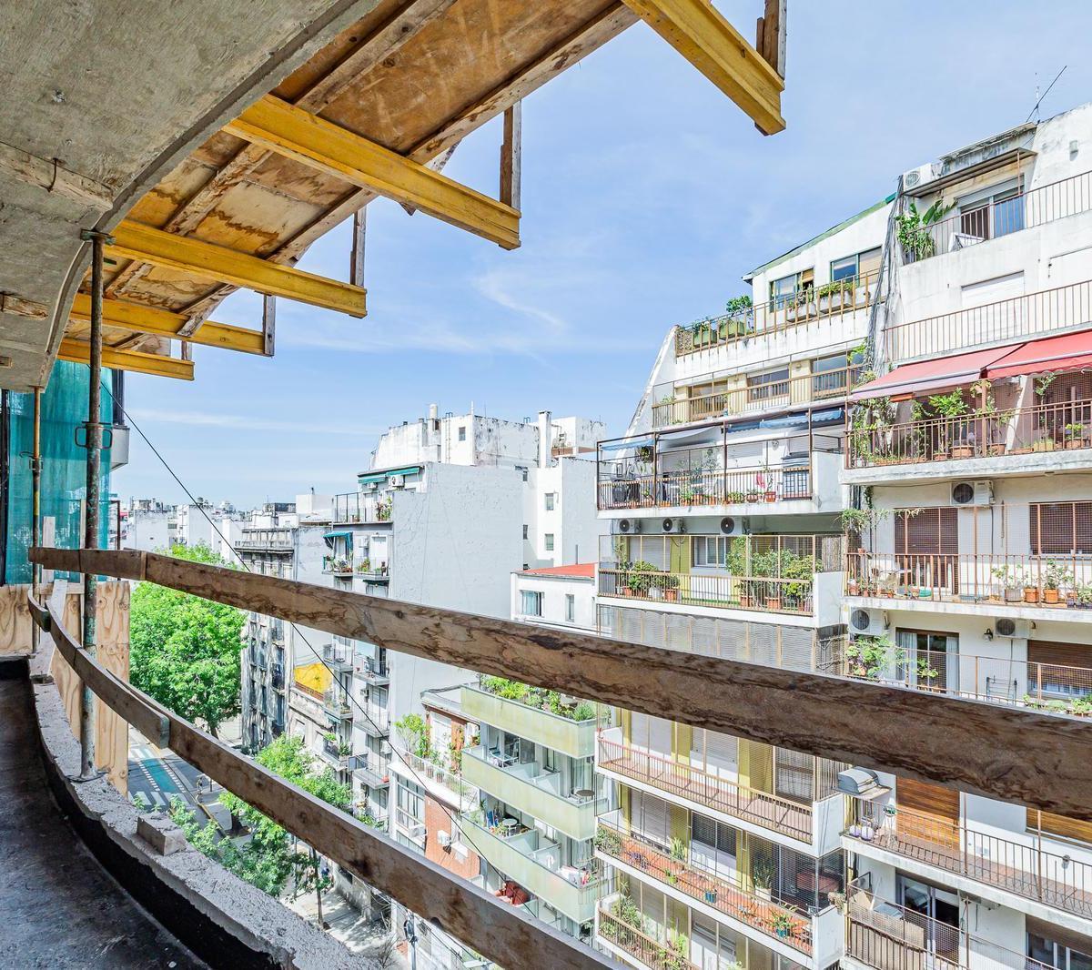 Departamento en Venta de 4 Ambientes en Barrio Norte de 168 m² 5