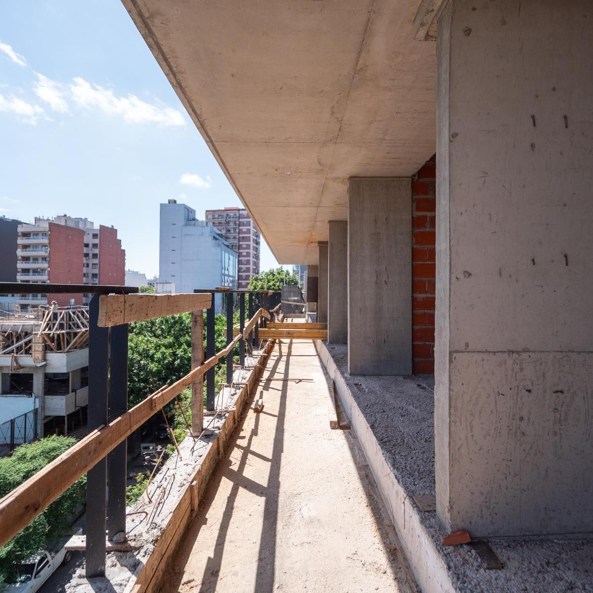 Departamento en Venta de 4 Ambientes en Palermo Soho de 172 m² 5