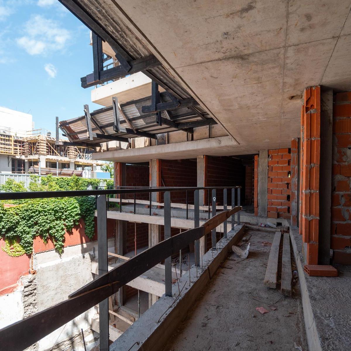 Departamento en Venta de 4 Ambientes en Palermo Soho de 172 m² 4