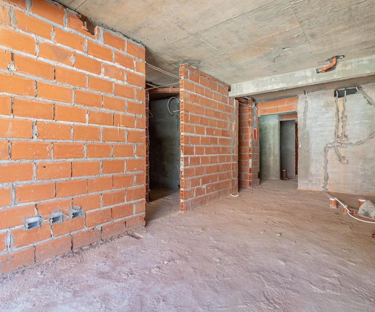 Departamento en Venta de 4 Ambientes en Palermo Soho de 172 m² 2