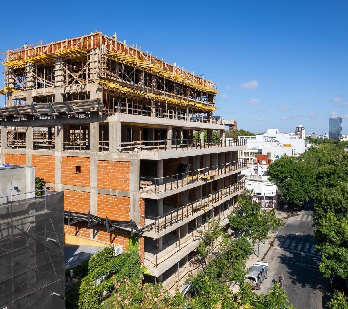Departamento en Venta de 4 Ambientes en Palermo Soho de 172 m² 3