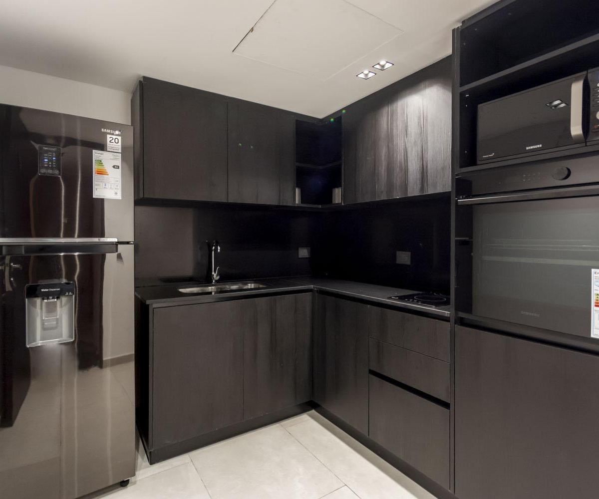 Foto de Oficina en venta en Palermo Nuevo - AZUR by Aisenson, imagen 2