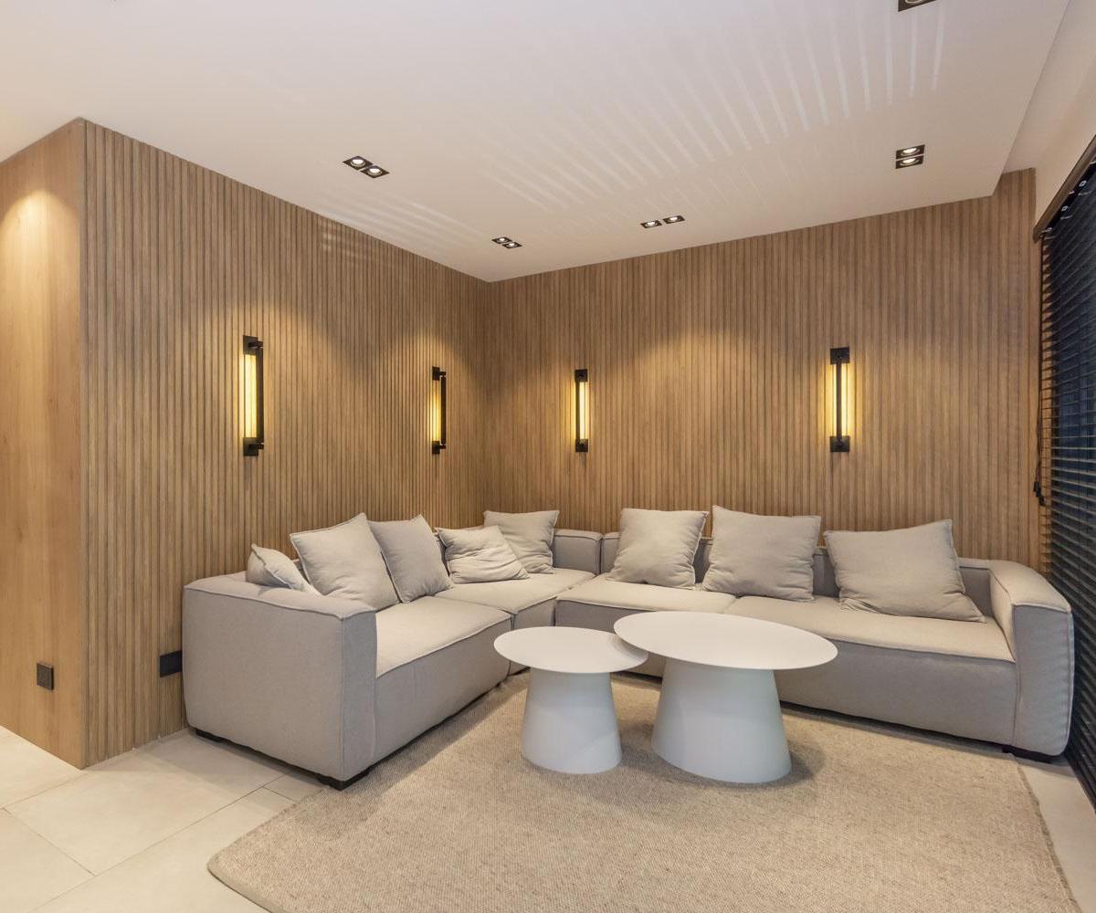 Foto de Oficina en venta en Palermo Nuevo - AZUR by Aisenson, imagen 4