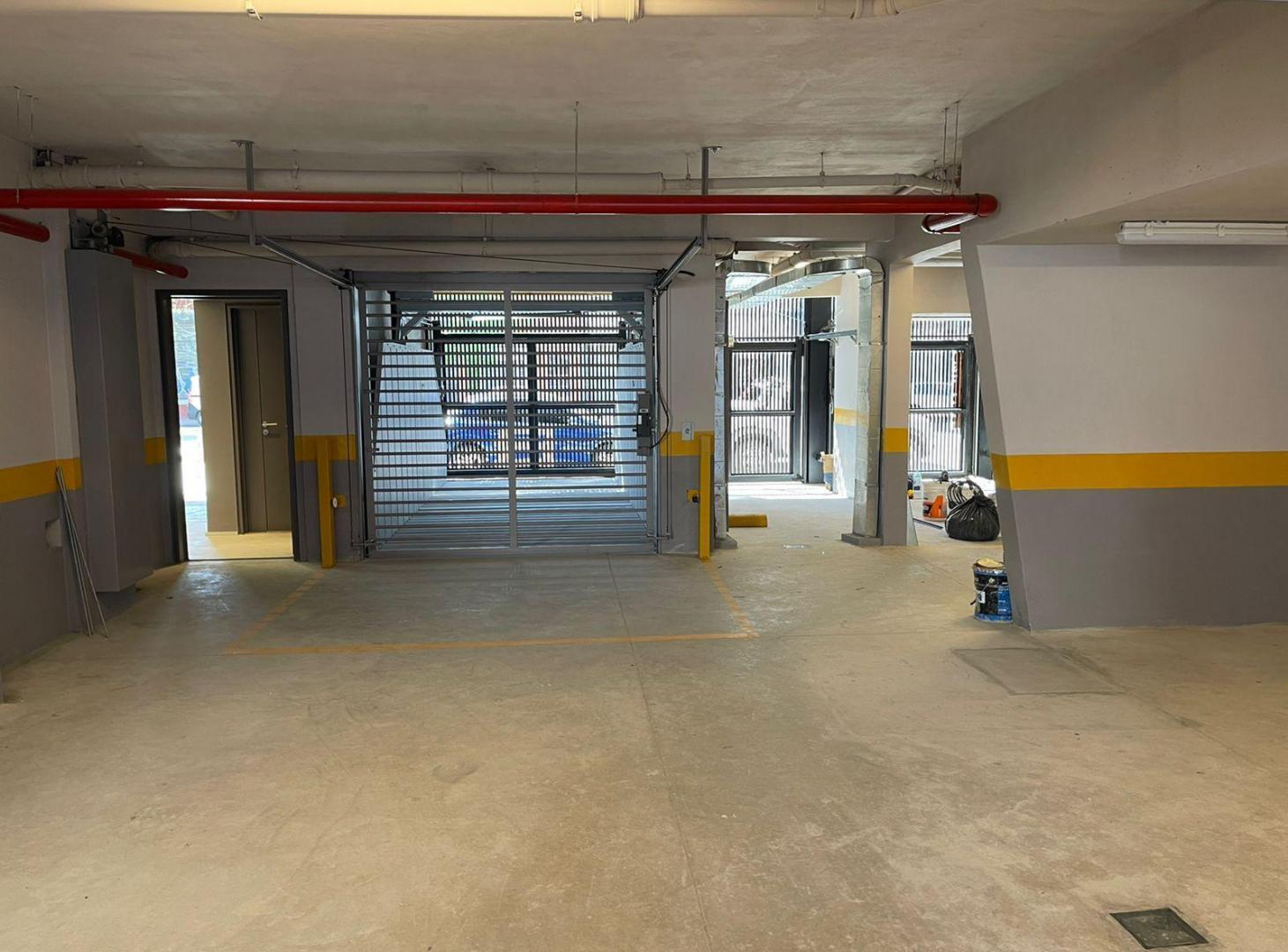Foto de Cochera en venta en Palermo Hollywood, imagen 1