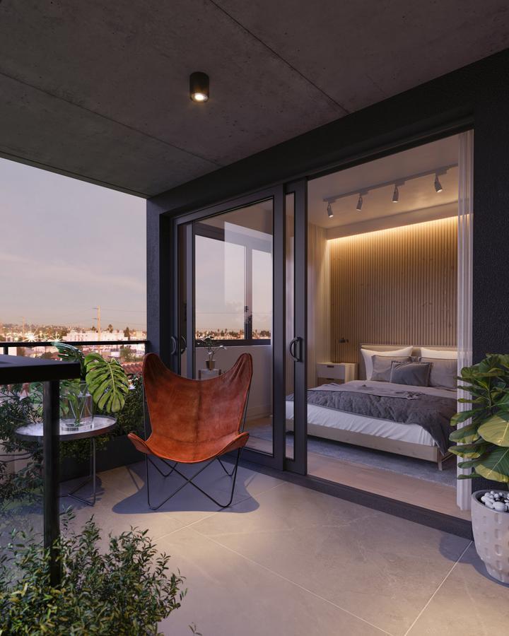 Departamento en Venta de 3 Ambientes en Belgrano de 111 m² 2