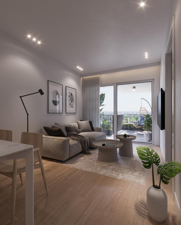 Departamento en Venta de 3 Ambientes en Belgrano de 111 m² 1