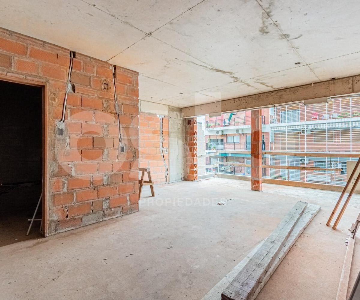 Departamento en Venta de 3 Ambientes en Belgrano de 111 m² 5