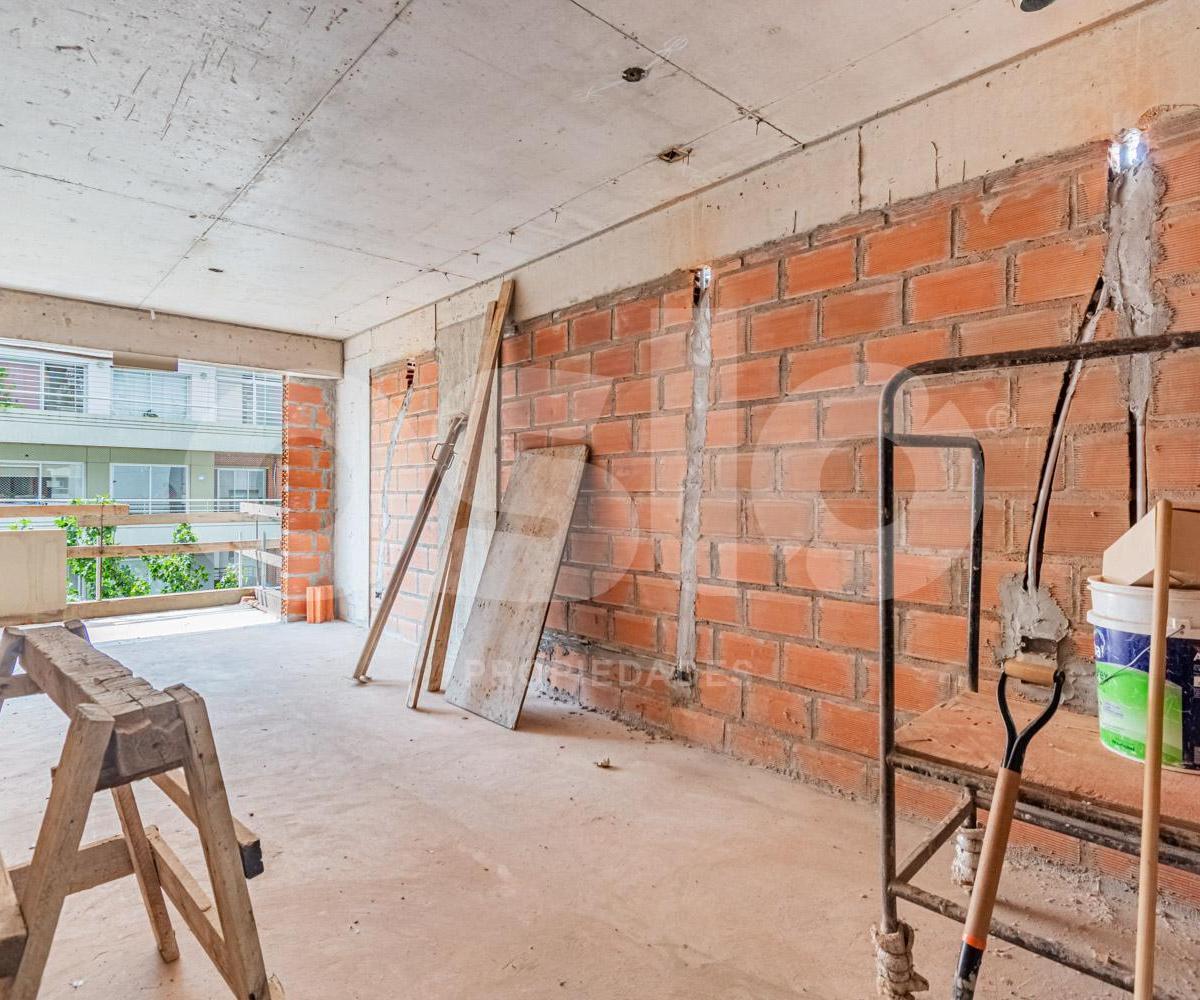 Departamento en Venta de 3 Ambientes en Belgrano de 111 m² 4