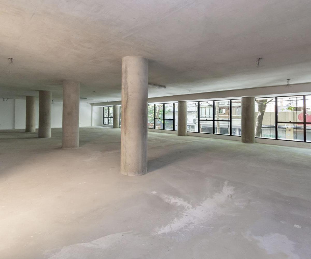 Departamento A/P tipo Loft 55m2