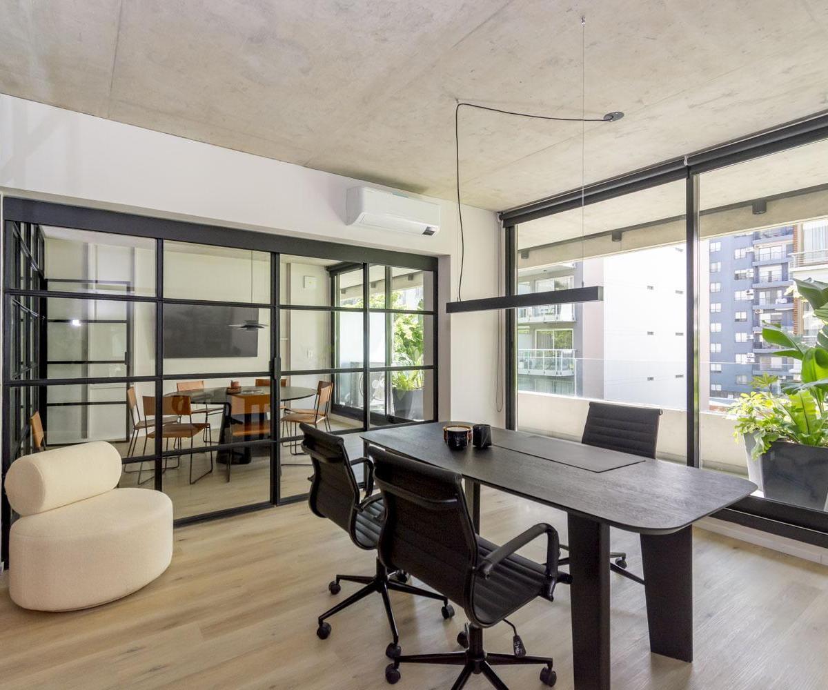 Foto de Departamento A/P tipo Loft 55m2, imagen 3