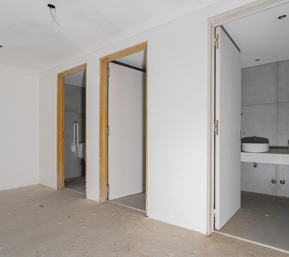 Foto de Oficina en venta en Palermo Nuevo - AZUR by Aisenson, imagen 2