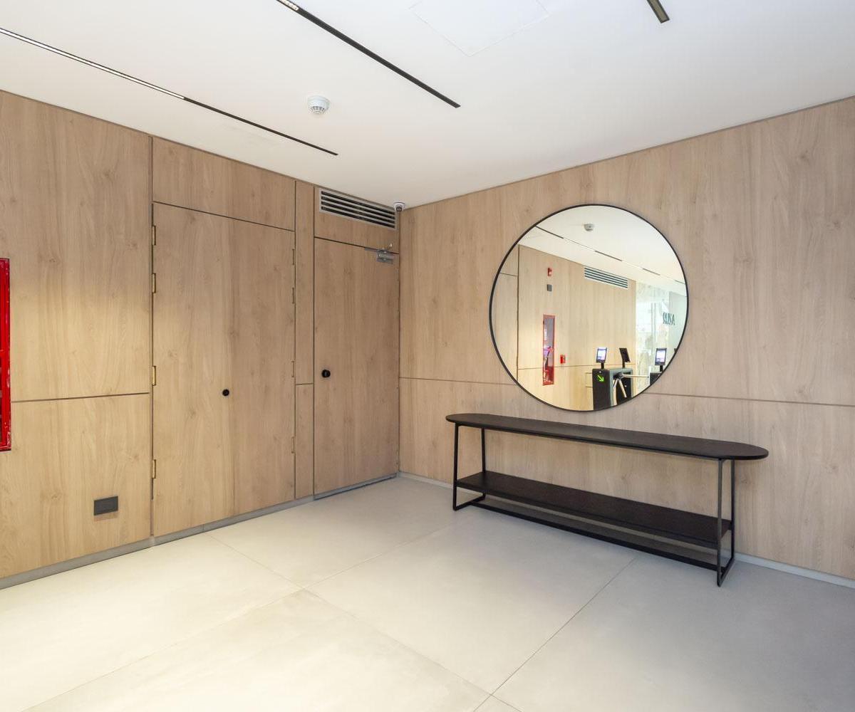 Foto de Oficina en venta en Palermo Nuevo - AZUR by Aisenson, imagen 5