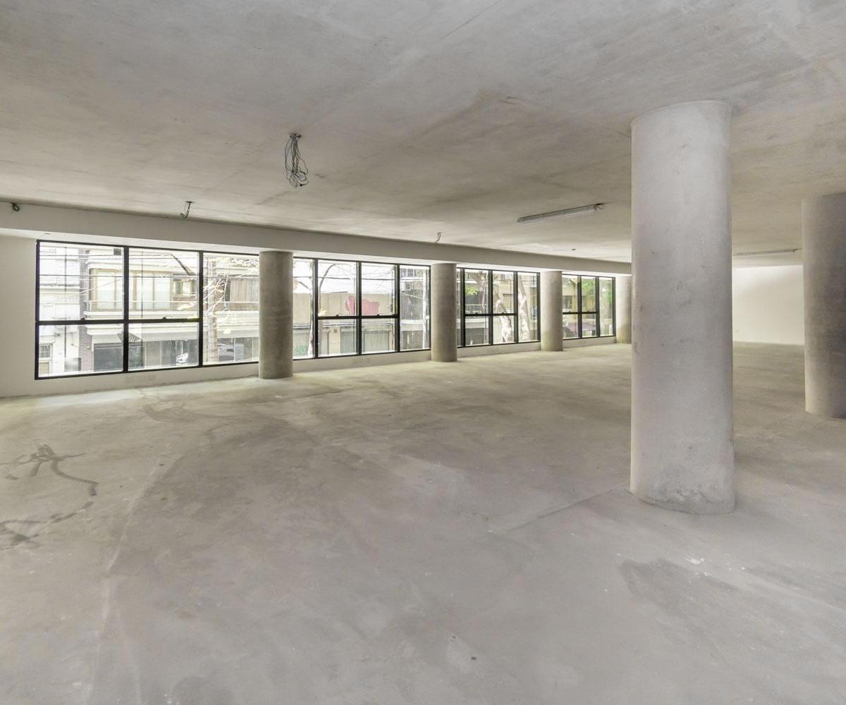 Foto de Oficina en venta en Palermo Nuevo - AZUR by Aisenson, imagen 3