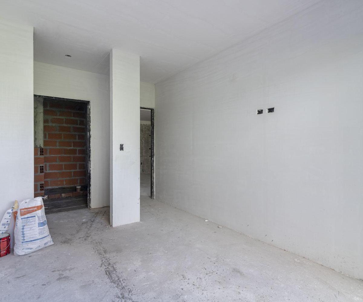 Departamento en Venta de 3 Ambientes en Abasto 1