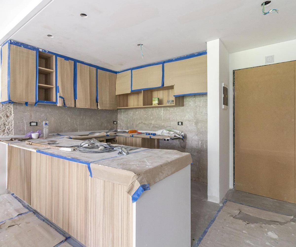 Departamento en Venta de 3 Ambientes en Abasto 2