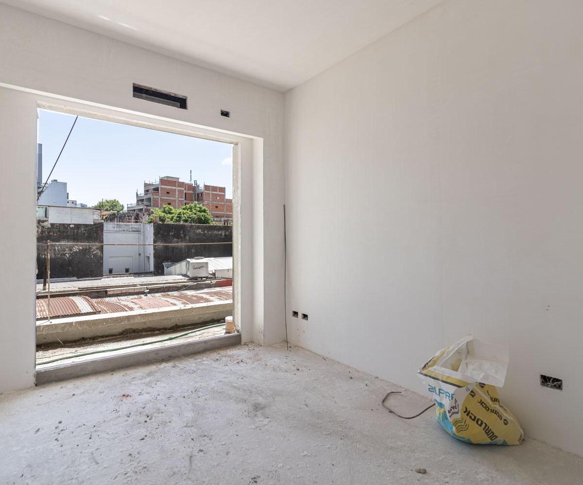 Departamento en Venta de 3 Ambientes en Almagro 4