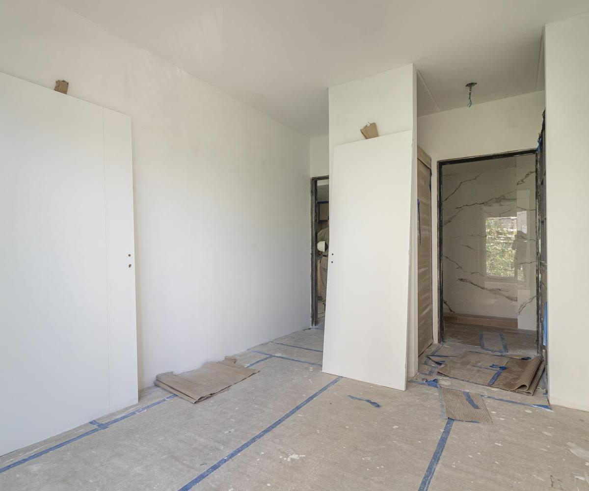 Departamento en Venta de 3 Ambientes en Abasto 4