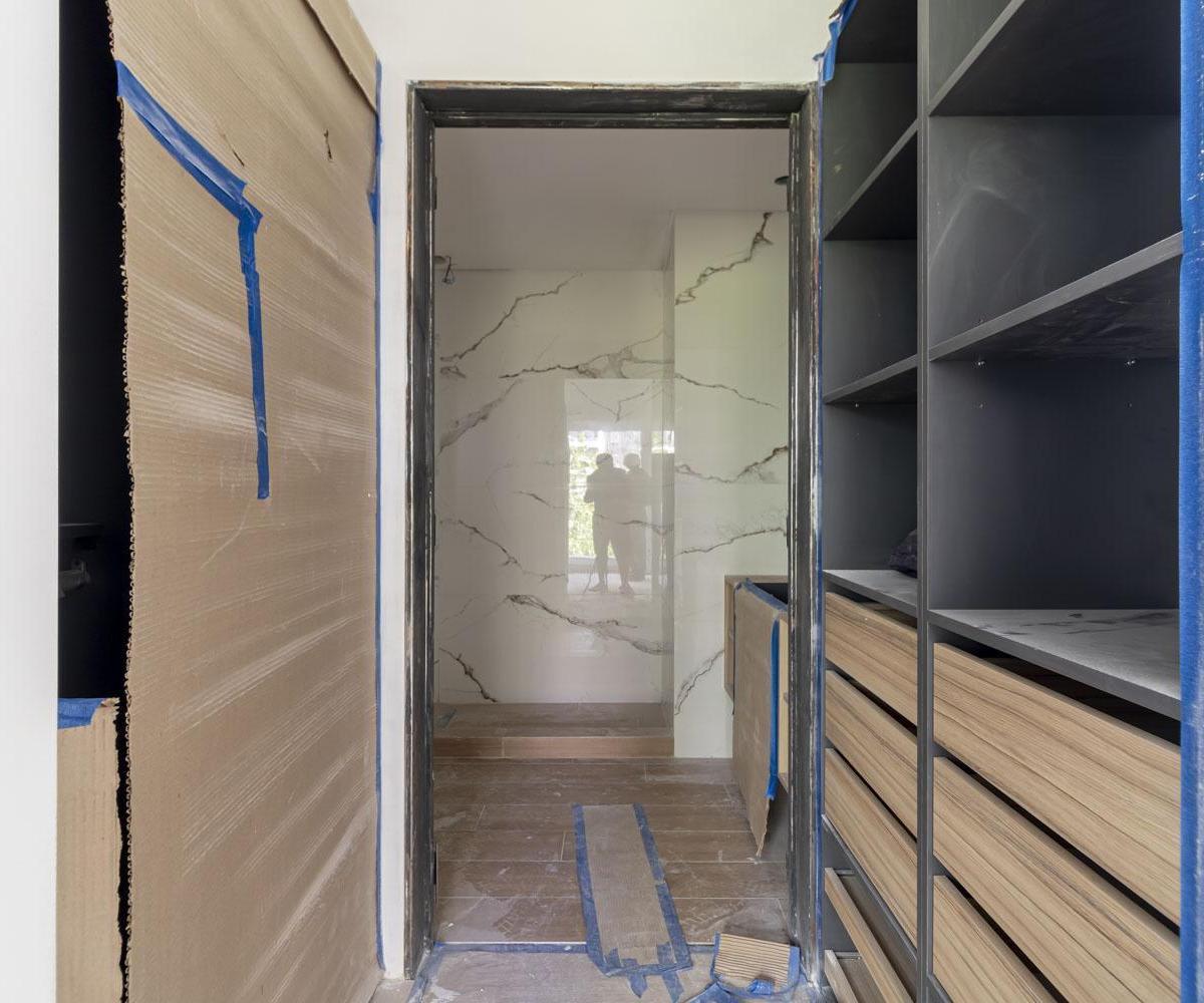 Departamento en Venta de 3 Ambientes en Abasto 3
