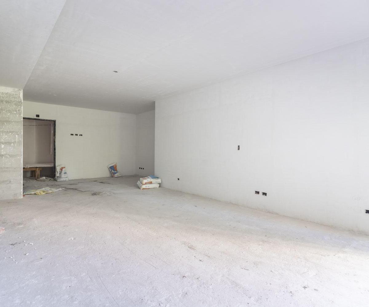 Departamento en Venta de 3 Ambientes en Abasto 5