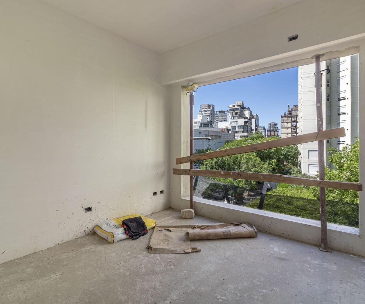 Departamento en Venta de 3 Ambientes en Abasto 2