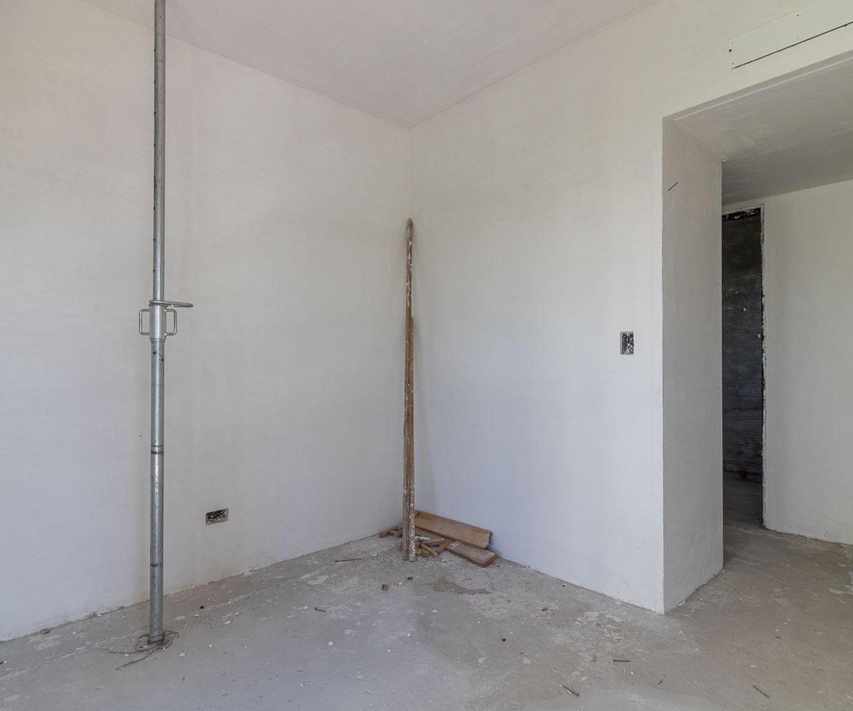 Departamento en Venta de 3 Ambientes en Abasto 3