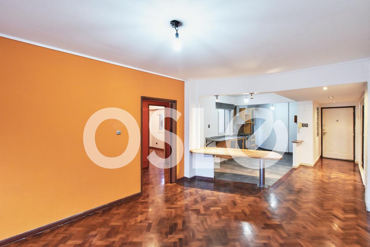 Departamento en Venta de 3 Ambientes en Paternal de 91 m². Perfecto Estado. 4
