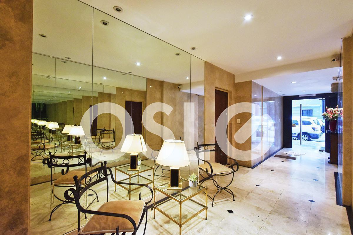 Departamento en Venta de 3 Ambientes en Paternal de 91 m². Perfecto Estado. 3