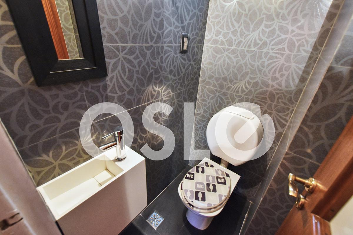Departamento en Venta de 3 Ambientes en Paternal de 91 m². Perfecto Estado. 5
