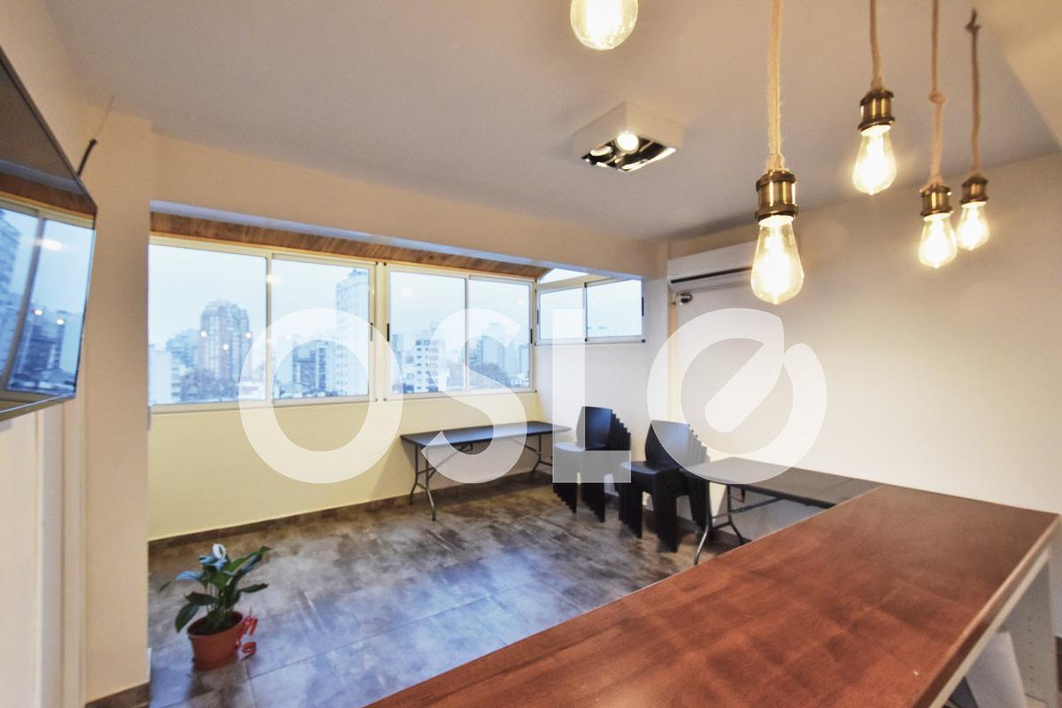 Departamento en Venta de 3 Ambientes en Paternal de 91 m². Perfecto Estado. 4