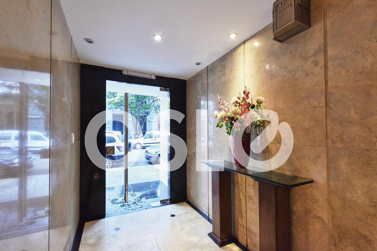 Departamento en Venta de 3 Ambientes en Paternal de 91 m². Perfecto Estado. 2
