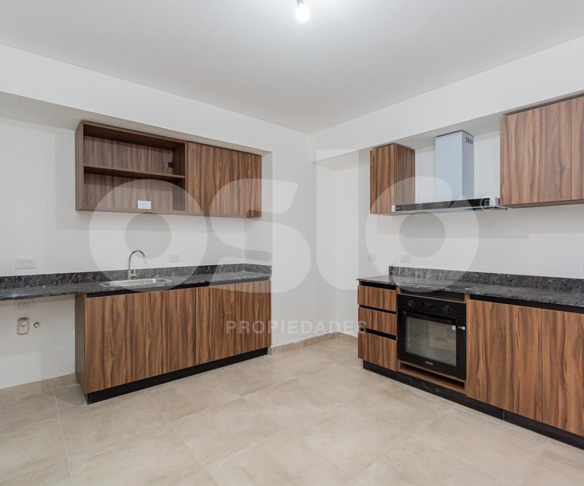 Departamento en Venta de 3 Ambientes en Belgrano de 150 m² 5