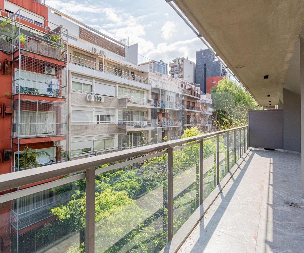 Departamento en Venta de 3 Ambientes en Belgrano de 150 m² 3