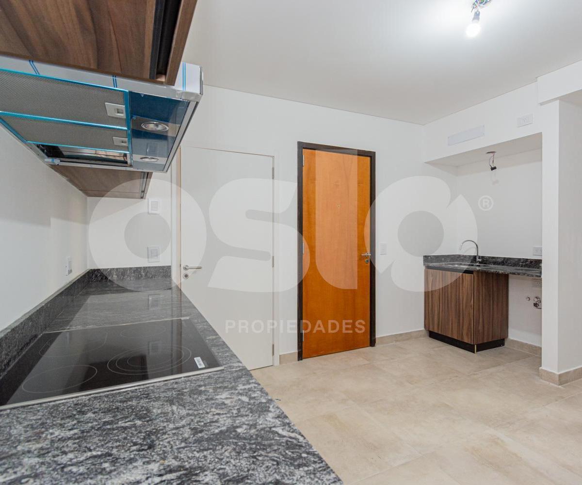 Departamento en Venta de 3 Ambientes en Belgrano de 150 m² 1