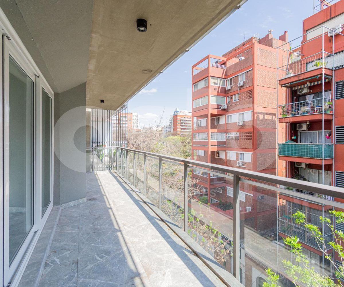 Departamento en Venta de 3 Ambientes en Belgrano de 150 m² 5