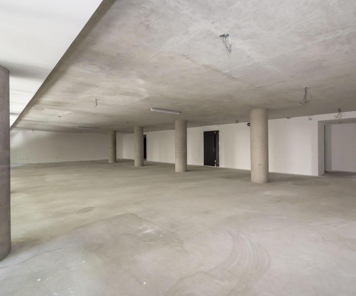 Oficina en venta en Palermo Nuevo - AZUR by Aisenson