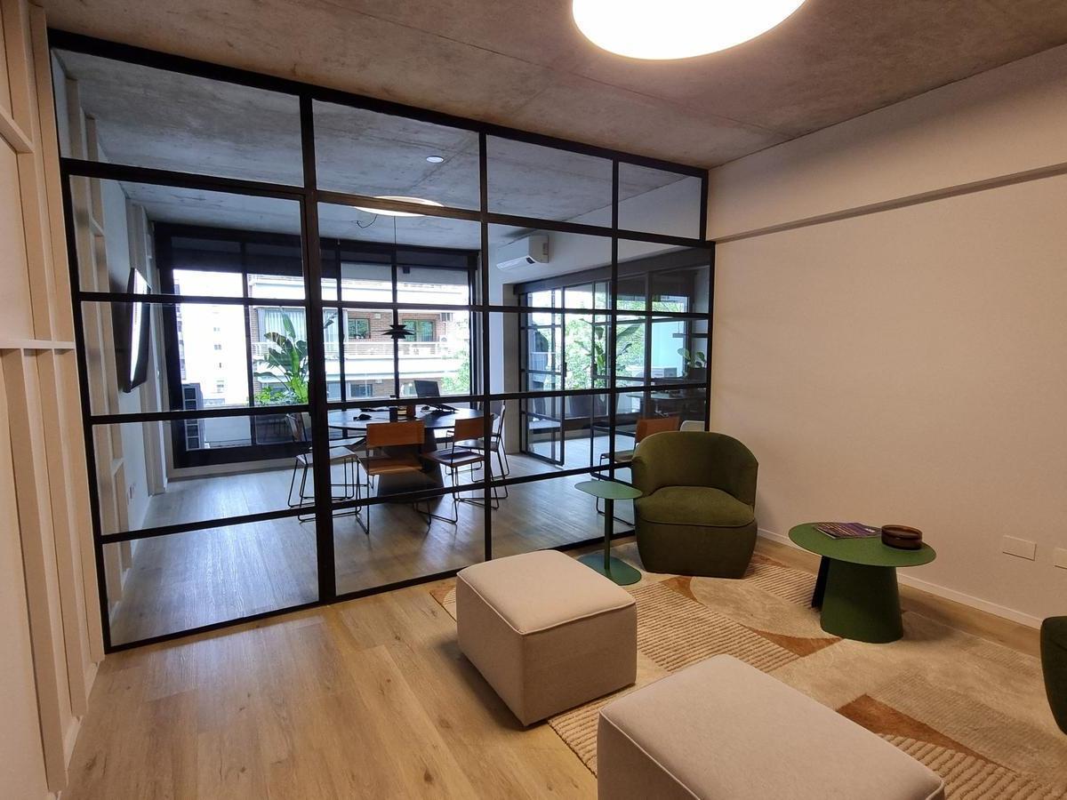 Oficina en venta en Palermo Nuevo - AZUR by Aisenson