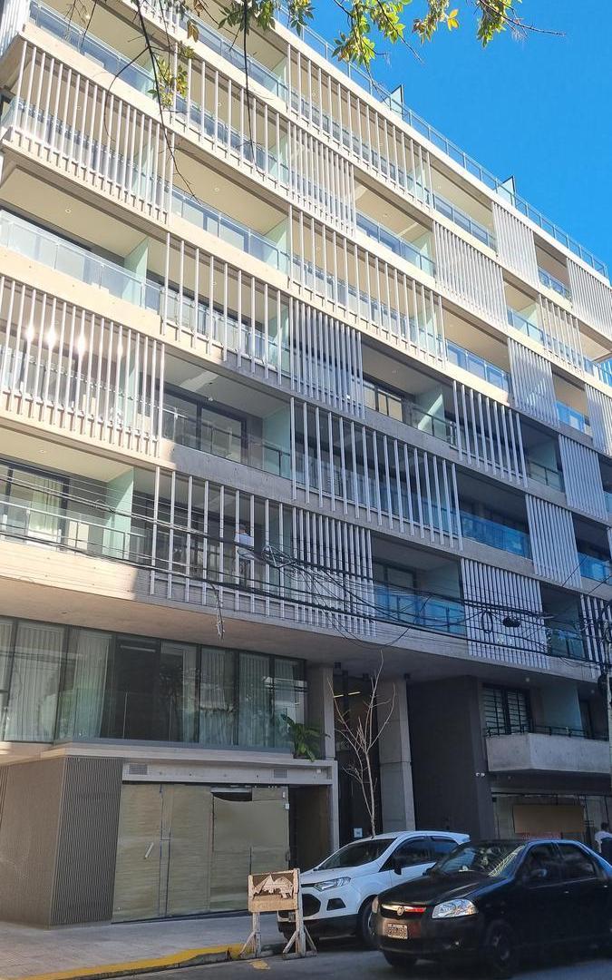 Cochera en venta en Caballito
