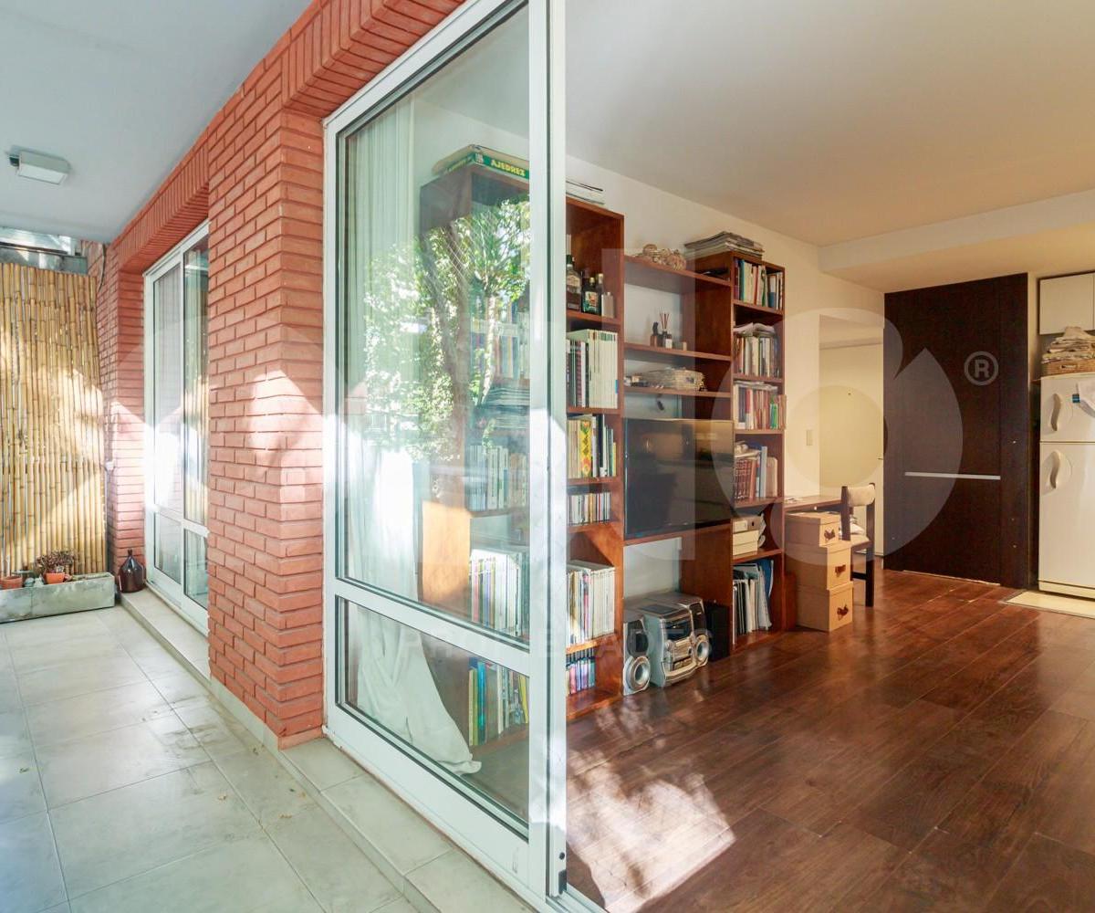 Venta de Lindisimo 2 Ambientes C/cochera en Coghlan 5