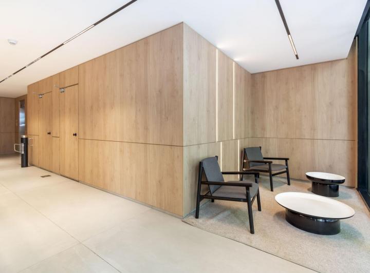 Foto de Oficina en venta en Palermo Nuevo - AZUR by Aisenson, imagen 1