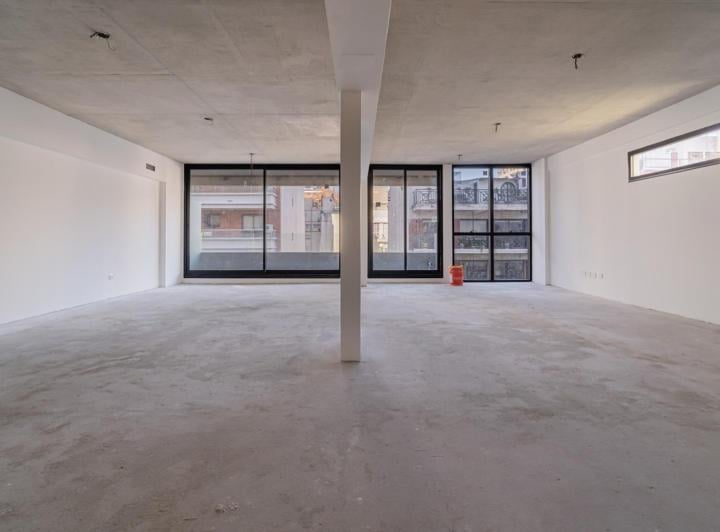 Foto de Oficina en venta en Palermo Nuevo - AZUR by Aisenson, imagen 3