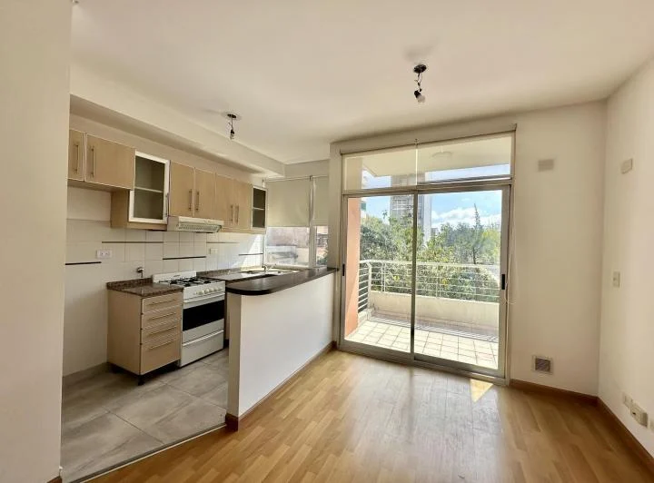 Departamento en Villa Urquiza 2