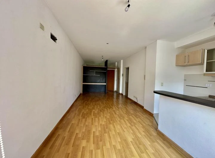 Departamento en Villa Urquiza 5