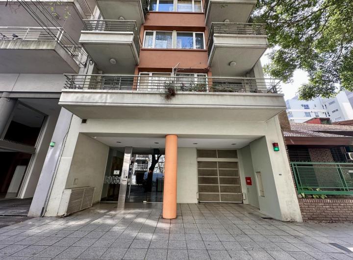Departamento en Villa Urquiza 4