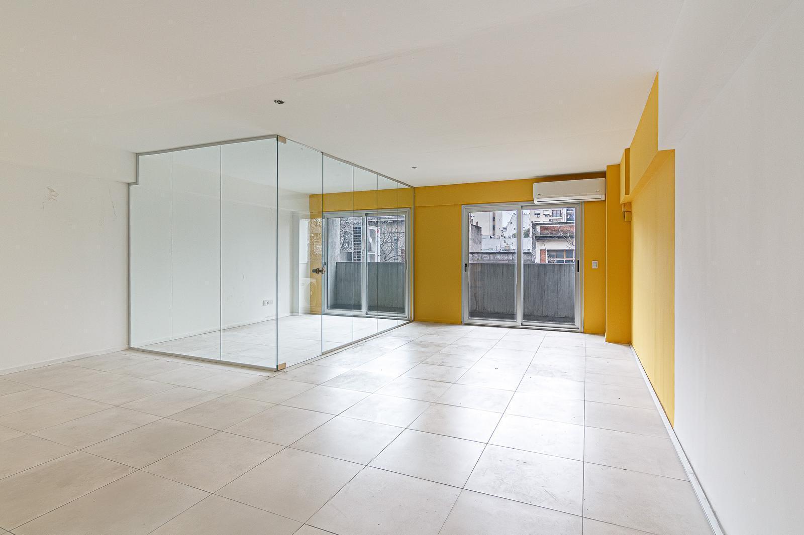 Oficina a la venta en Belgrano