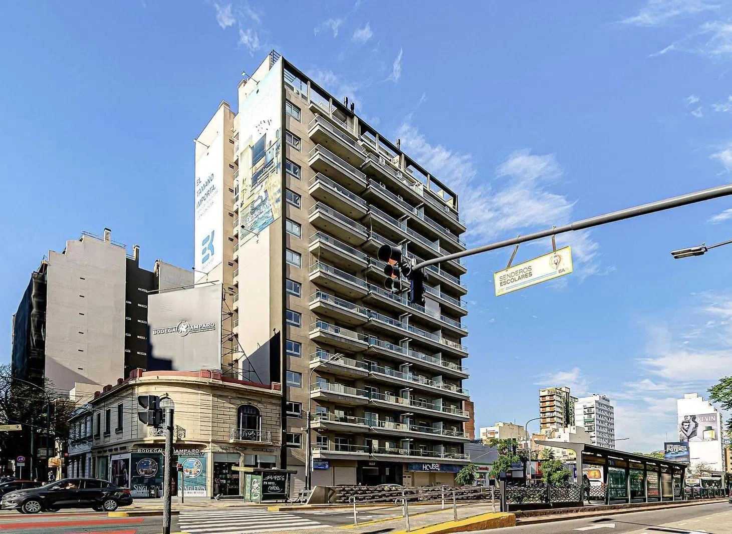 ALTOS DE NUÑEZ 2