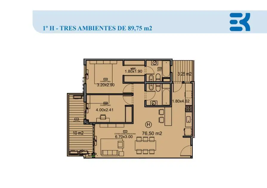 Plano 1