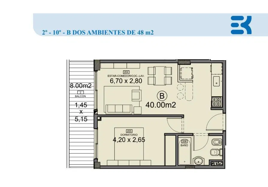 Plano 2